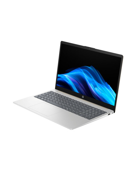 LAPTOP HP 15-FD2384LA CORE 7-255U 24GB 512GB SSD 15.6 FHD TOUCHSCREEN FREEDOS (D3XY0LA)