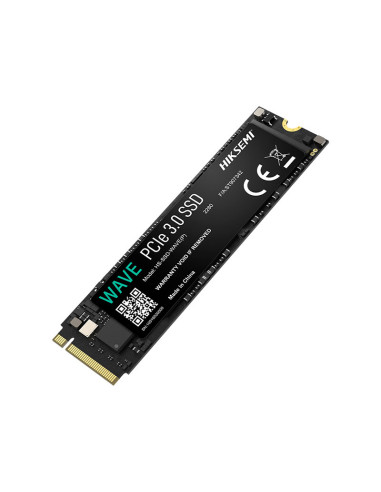 DISCO SOLIDO SSD HIKSEMI 512GB WAVE...