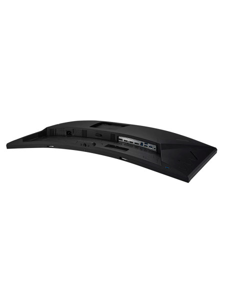 MONITOR GAMER ASUS TUF GAMING VG34WQL5A 34 2K WQHD 0.5MS 200HZ|HD 400HZ |CURVO