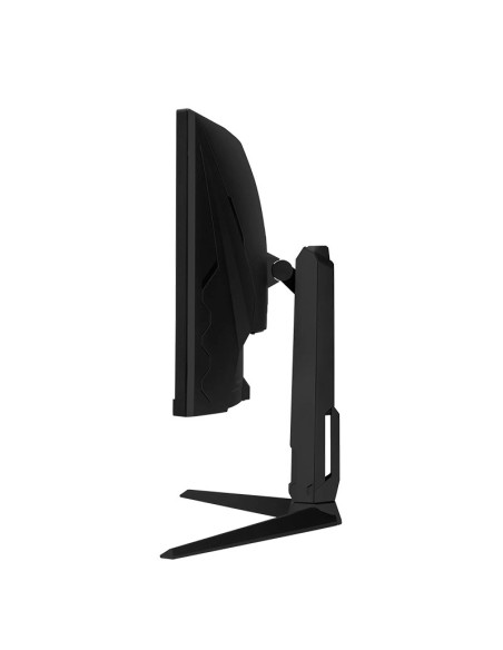 MONITOR GAMER ASUS TUF GAMING VG34WQL5A 34 2K WQHD 0.5MS 200HZ|HD 400HZ |CURVO