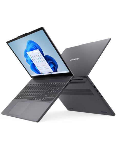 LAPTOP LENOVO IDEAPAD SLIM 3 15IRH10 I5-13420H 16GB 512GB SSD 15.3 WUXGA FREEDOS (83K1016CLM)