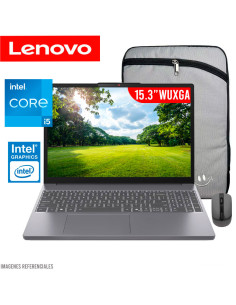 LAPTOP LENOVO IDEAPAD SLIM 3 15IRH10 I5-13420H 16GB 512GB...