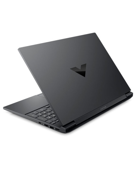 LAPTOP GAMER HP VICTUS 15-FA2035LA I5-13420H 8GB 512GB SSD GEFORCE RTX 3050 6GB 15.6 FHD 144HZ FREEDOS (D74JMLA-ABM)