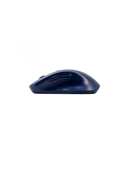 MOUSE TEROS TE-1235S| INALAMBRICO| DARK BLUE