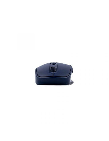 MOUSE TEROS TE-1235S| INALAMBRICO| DARK BLUE