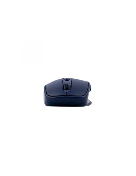 MOUSE TEROS TE-1235S| INALAMBRICO| DARK BLUE