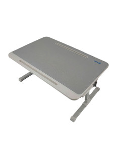 MESA MULTIFUNCIONAL DELTRON PARA LAPTOP 2