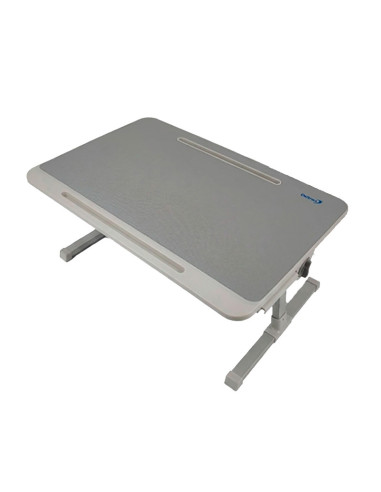 MESA MULTIFUNCIONAL DELTRON PARA LAPTOP