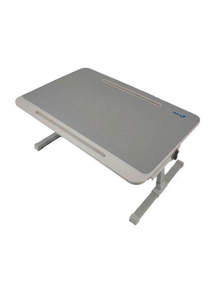 MESA MULTIFUNCIONAL DELTRON PARA LAPTOP