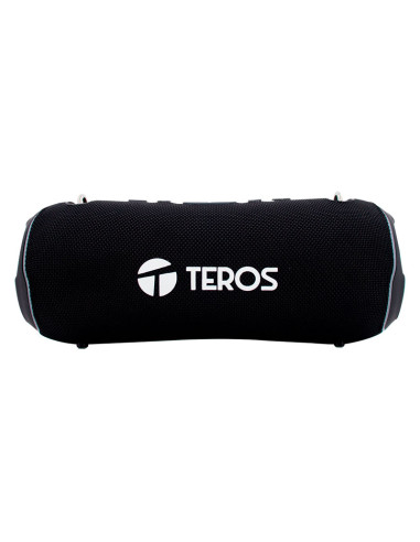 PARLANTE TEROS TE-6046N| 40W| BLACK
