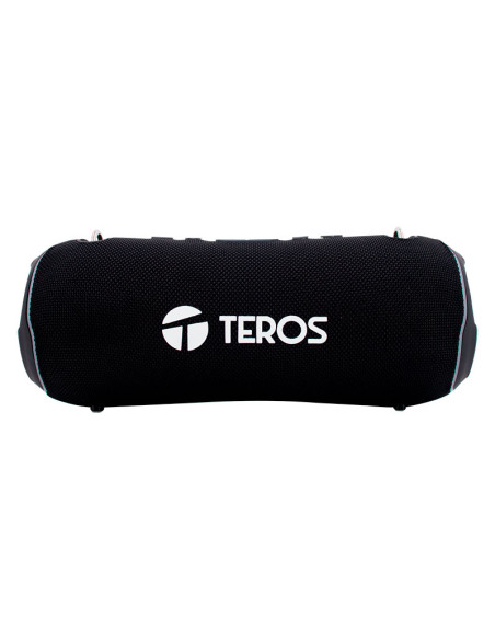 PARLANTE TEROS TE-6046N| 40W| BLACK