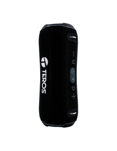 PARLANTE TEROS TE-6046N| 40W| BLACK 2