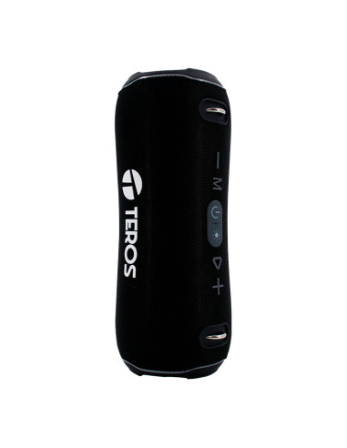 PARLANTE TEROS TE-6046N| 40W| BLACK
