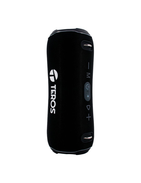 PARLANTE TEROS TE-6046N| 40W| BLACK