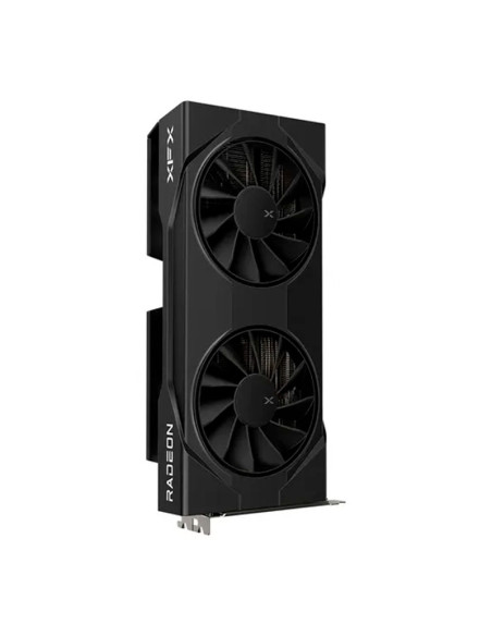 TARJETA DE VIDEO VGA XFX SWIFT RADEON RX 9060 8GB GAMING EDITION(RX-96SWFT8BC)GDDR6|OEM