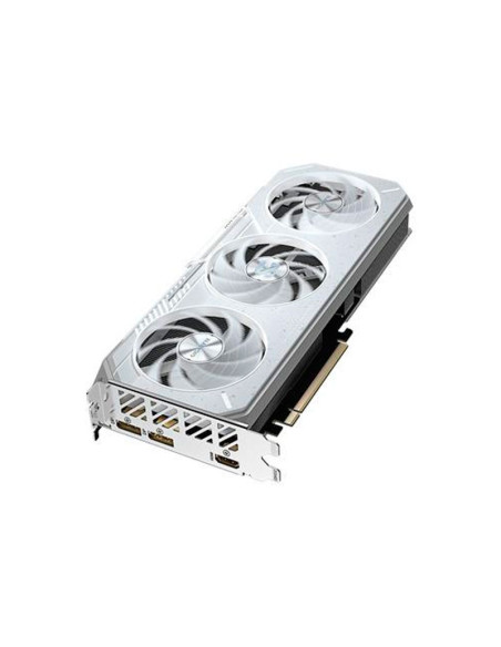 TARJETA DE VIDEO GIGABYTE RX 9060 XT 16GB GAMING OC ICE (GV-R906XGAMINGOCICE-16GD) GDDR6