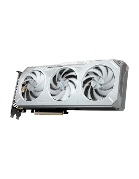 TARJETA DE VIDEO GIGABYTE RX 9060 XT 16GB GAMING OC ICE (GV-R906XGAMINGOCICE-16GD) GDDR6