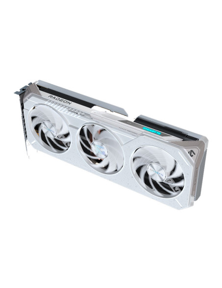 TARJETA DE VIDEO GIGABYTE RX 9060 XT 16GB GAMING OC ICE (GV-R906XGAMINGOCICE-16GD) GDDR6