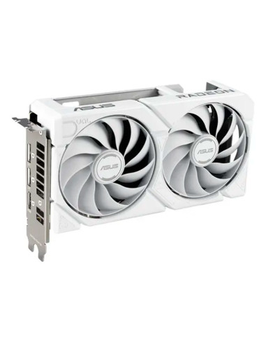 TARJETA DE VIDEO VGA ASUS DUAL RX 9060 XT 16GB...