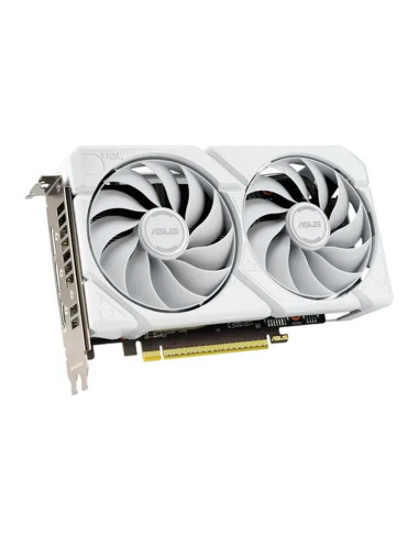 TARJETA DE VIDEO VGA ASUS DUAL RX 9060 XT 16GB...