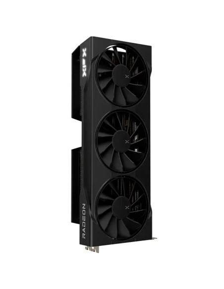 TARJETA DE VIDEO VGA XFX SWIFT RX 9070 XT 16GB (RX-97TSWF3B9)256BITS | GDDR6