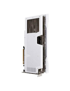 TARJETA DE VIDEO VGA XFX SWIFT RX 9070 XT WHITE 16GB... 2