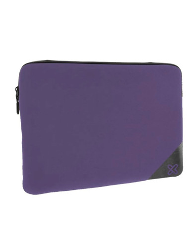 FUNDA KLIP XTREME NEOACTIVE KNS-120 15.6 PURPLE