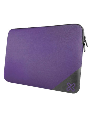 FUNDA KLIP XTREME NEOACTIVE KNS-120 15.6 PURPLE