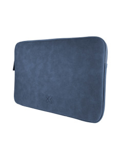 FUNDA KLIP XTREME SQUARESHIELD KNS-220 15.6 BLUE 2