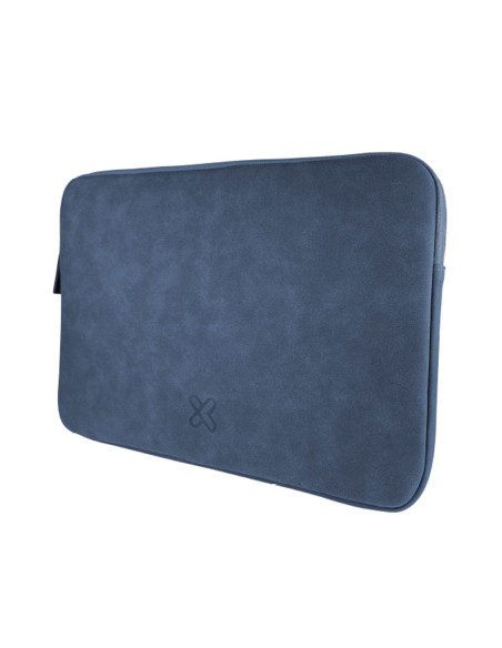 FUNDA KLIP XTREME SQUARESHIELD KNS-220 15.6 BLUE