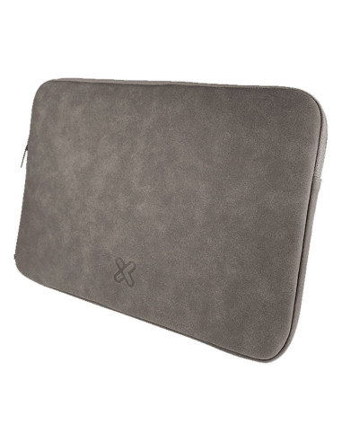 FUNDA KLIP XTREME SQUARESHIELD KNS-220 15.6 GRIS