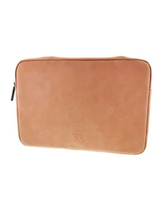 FUNDA KLIP XTREME SQUARESHIELD KNS-220 15.6 KHAKI 2