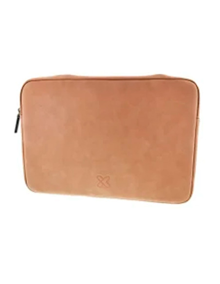 FUNDA KLIP XTREME SQUARESHIELD KNS-220 15.6 KHAKI