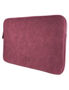 FUNDA KLIP XTREME SQUARESHIELD KNS-220 15.6 PINK 2