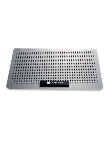 COOLER PARA LAPTOP ANTRYX N280 (ACP-N280S) SILVER