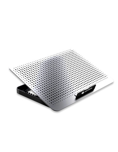 COOLER PARA LAPTOP ANTRYX N280 (ACP-N280S) SILVER
