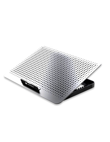 COOLER PARA LAPTOP ANTRYX N280 (ACP-N280S) SILVER