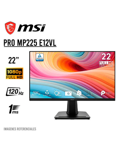 COMPUTADORA OFFITEC RYZEN 5 3400G 16GB 500GB SSD +  22 FHD 100HZ + KIT MK120