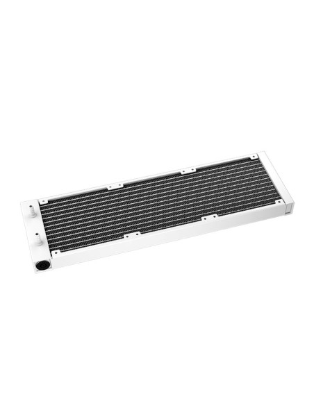 SISTEMA DE ENFRIAMIENTO LIQUIDO DEEPCOOL MYSTIQUE 360 WH (R-LX360-WHDSNMP-G-1)