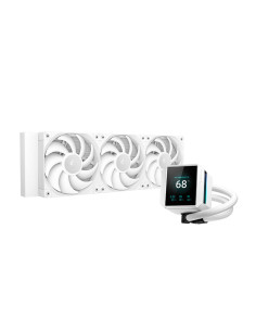 SISTEMA DE ENFRIAMIENTO LIQUIDO DEEPCOOL MYSTIQUE 360 WH... 2