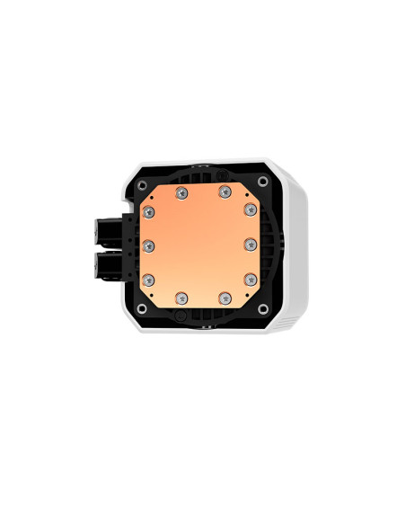 SISTEMA DE ENFRIAMIENTO LIQUIDO DEEPCOOL MYSTIQUE 360 WH (R-LX360-WHDSNMP-G-1)
