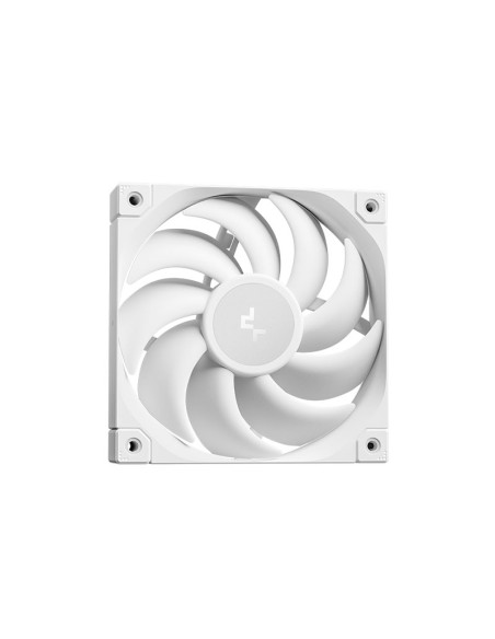 SISTEMA DE ENFRIAMIENTO LIQUIDO DEEPCOOL MYSTIQUE 360 WH (R-LX360-WHDSNMP-G-1)