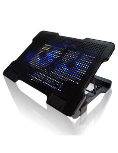 COOLER LAPTOP ANTRYX XTREME AIR N300 ( ACP-N300U2K ) BLACK 2