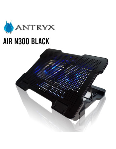 COOLER LAPTOP ANTRYX XTREME AIR N300 (...