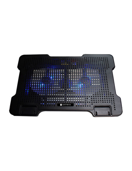 COOLER LAPTOP ANTRYX XTREME AIR N300 ( ACP-N300U2K ) BLACK