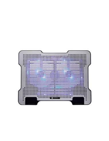COOLER PARA LAPTOP ANTRYX N300 ( ACP-N300U2S )...