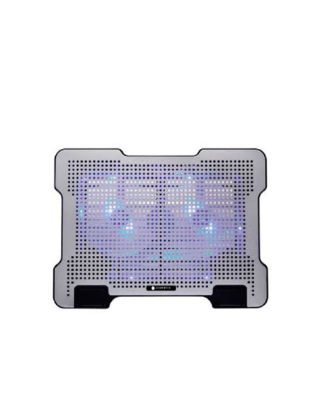 COOLER PARA LAPTOP ANTRYX N300 ( ACP-N300U2S ) SILVER