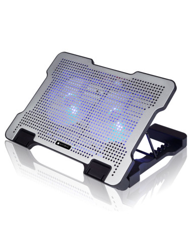 COOLER PARA LAPTOP ANTRYX N300 ( ACP-N300U2S )...