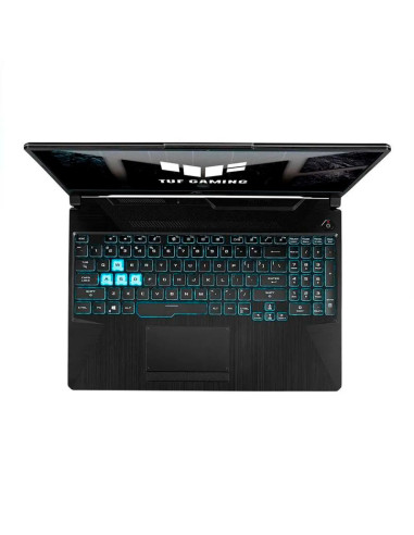 LAPTOP GAMER ASUS FA506NCQ-HN012W RYZEN 7 170...