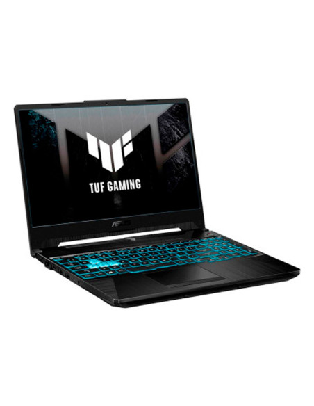 LAPTOP GAMER ASUS FA506NCQ-HN012W RYZEN 7 170 8GB 512GB SSD T VIDEO RTX 3050 4GB 15.6" FHD WINDOWS 11 ( 90NR0QE7-M000D0 )